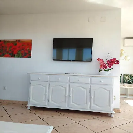 View - Welcome Penthouse Karola Apartment Benidorm