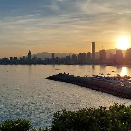 Appartement View - Welcome Penthouse Karola *