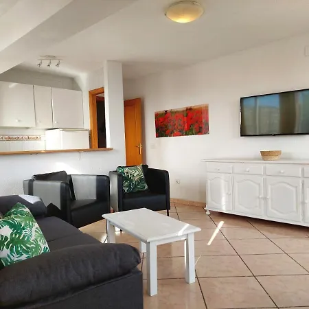 View - Welcome Penthouse Karola *