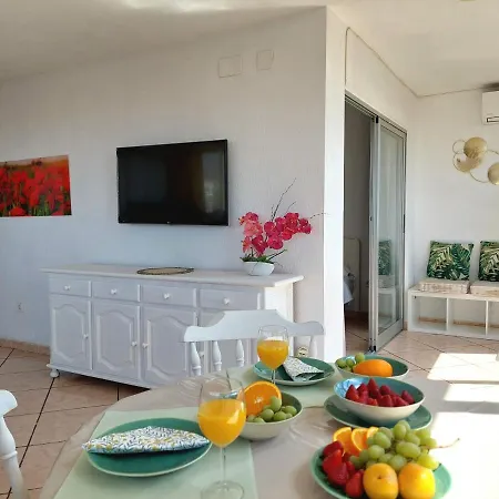 Appartement View - Welcome Penthouse Karola *