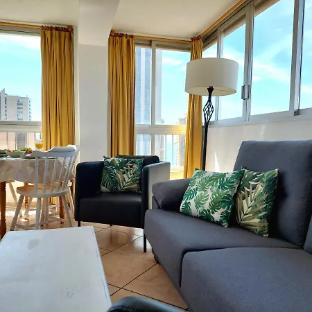 View - Welcome Penthouse Karola *