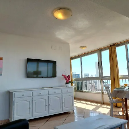 View - Welcome Penthouse Karola Appartement *