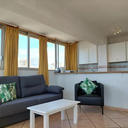 View - Welcome Penthouse Karola