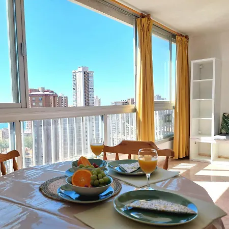 View - Welcome Penthouse Karola Appartement *