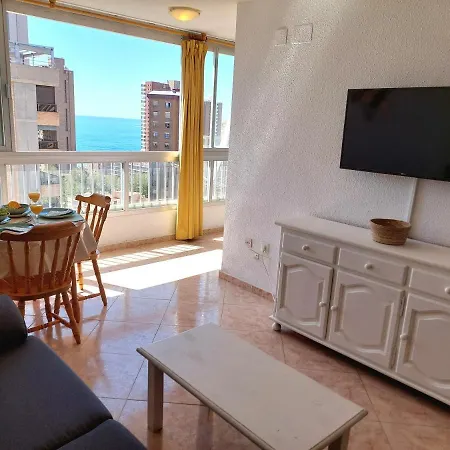 View - Welcome Penthouse Karola Appartement *