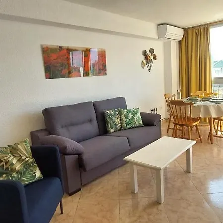 View - Welcome Penthouse Karola Appartement *