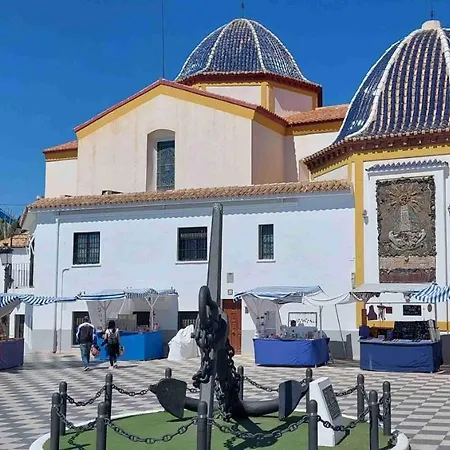 Appartement View - Welcome Penthouse Karola Benidorm