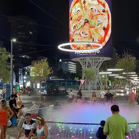 View - Welcome Penthouse Karola