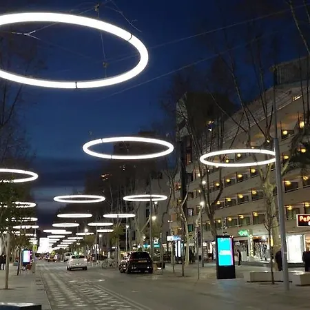 View - Welcome Penthouse Karola *