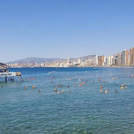 View - Welcome Penthouse Karola