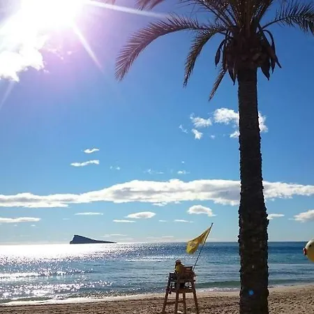 View - Welcome Penthouse Karola Appartement