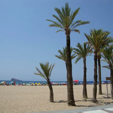 Appartement View - Welcome Penthouse Karola *