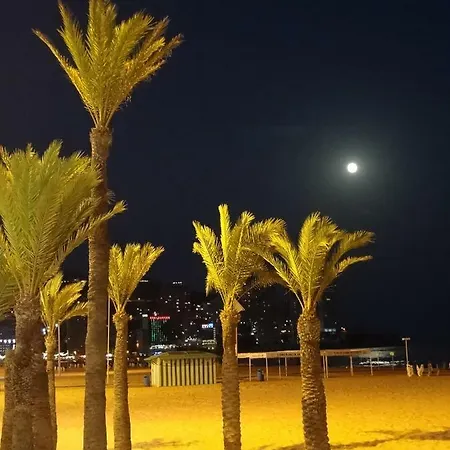 View - Welcome Penthouse Karola Appartement