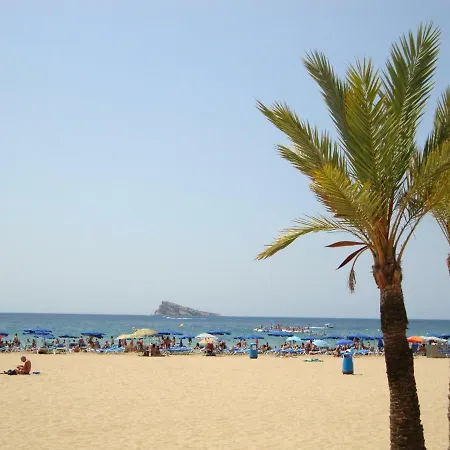 View - Welcome Penthouse Karola Appartement