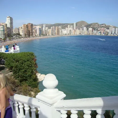 View - Welcome Penthouse Karola *