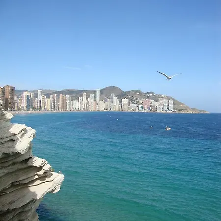 Appartement View - Welcome Penthouse Karola *