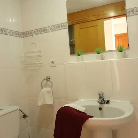 View - Welcome Penthouse Karola Appartement Benidorm