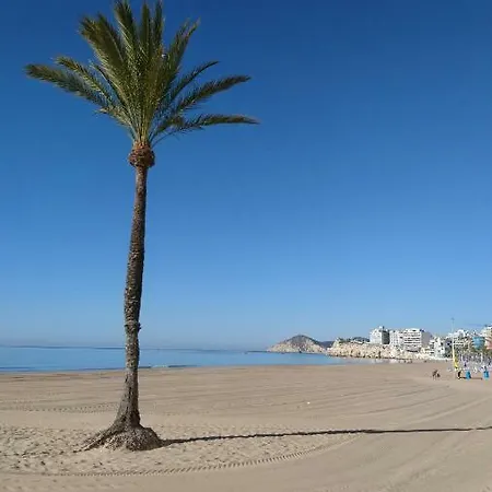 View - Welcome Penthouse Karola Appartement *