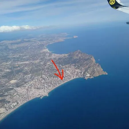 View - Welcome Penthouse Karola