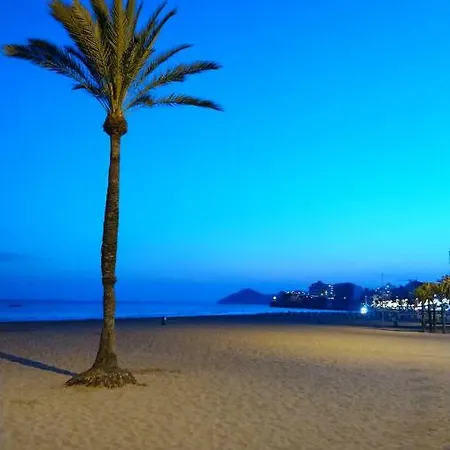 View - Welcome Penthouse Karola *