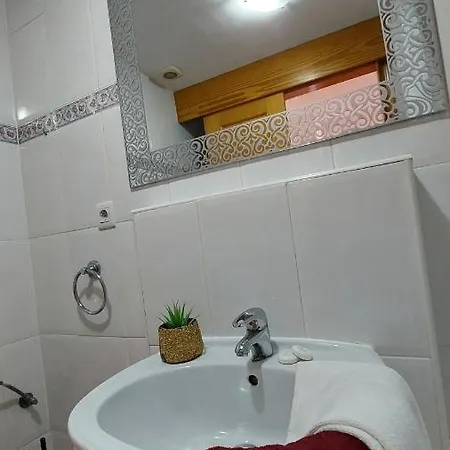 Lägenhet View - Welcome Penthouse Karola Benidorm