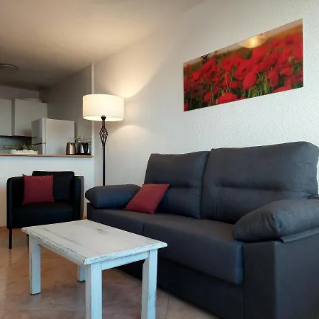 Lägenhet View - Welcome Penthouse Karola Benidorm