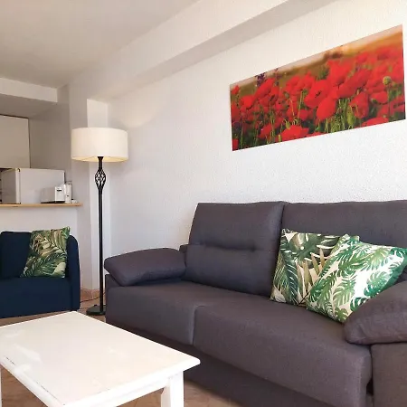 Lägenhet View - Welcome Penthouse Karola Benidorm