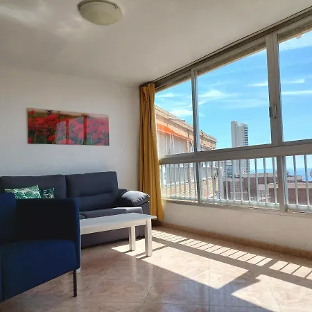 Lägenhet View - Welcome Penthouse Karola