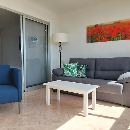 View - Welcome Penthouse Karola Lägenhet Benidorm